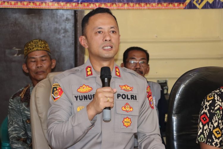 Maling Bermodus Mancing Bobol Rumah Wabup OKU Selatan! Dua Ditangkap, Satu Pelaku Masih Buron