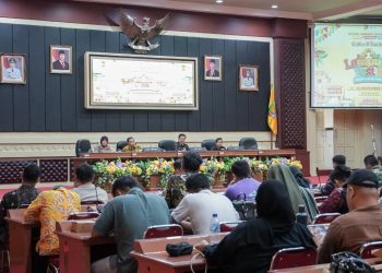 Lampung Fest 2025 Siap Guncang Kota Bandar Lampung, Akses Gratis dan Konsep Baru Jadi Daya Tarik