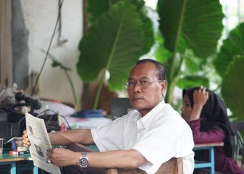 Skandal Hebat SMA Siger: Dugaan Penyalahgunaan Aset dan Dana APBD, Siswa Terancam Telantar di Bandar Lampung