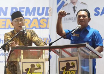 KNPI Lampung Siap Gelar Musyawarah Daerah XIV: Pendaftaran Bakal Calon Ketua Dibuka Oktober 2025