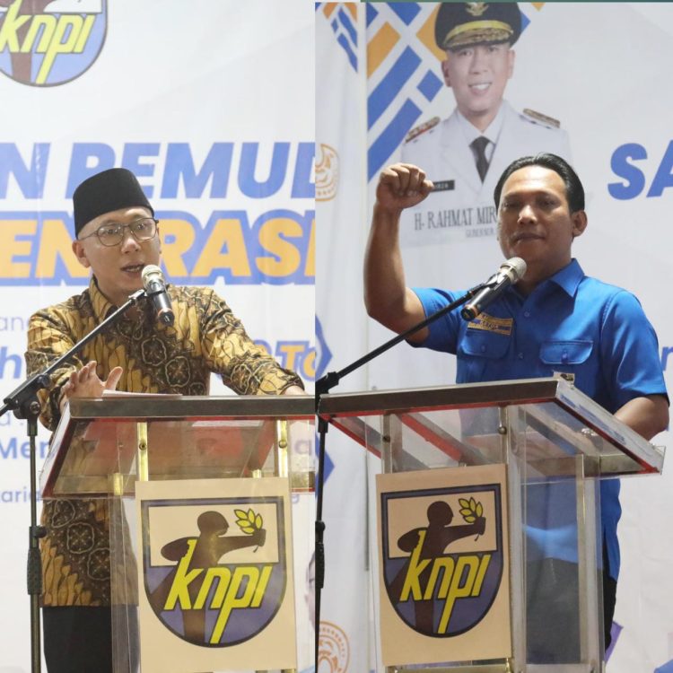 KNPI Lampung Siap Gelar Musyawarah Daerah XIV: Pendaftaran Bakal Calon Ketua Dibuka Oktober 2025