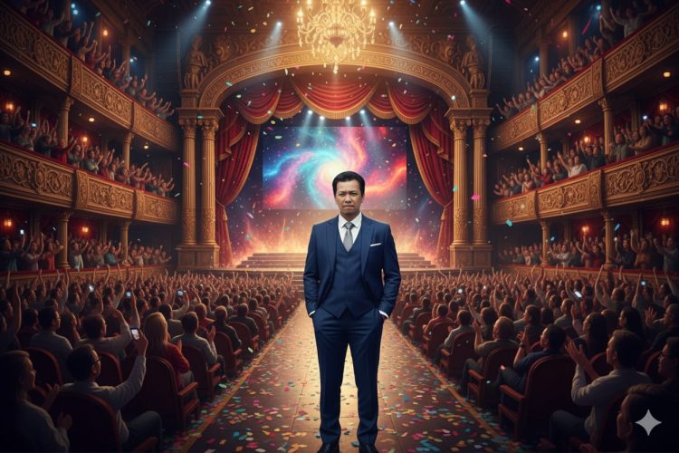 Membaca Puisi Rahasia Jalan yang Tak Pernah Berubah dengan Teori Semantik: Perlawanan Liris ala Penyair Muda Lampung