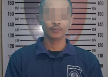 Polisi Ringkus Pria Ambarawa, Diduga Gelapkan Motor Teman Sendiri, Modus Menipu Terungkap