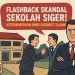 Flashback Skandal Sekolah Siger: Kepemimpinan RMD Diterpa Gelombang Kritik Tajam, Publik Tuntut Ketegasan!