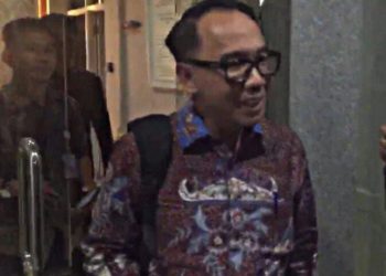 Mantan Bupati Way Kanan Raden Adipati Surya Dua Kali Diperiksa Kejati Lampung, Status Masih Saksi dalam Kasus Dugaan Penguasaan Hutan