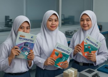 Janji Sekolah Gratis Wali Kota Eva Dwiana Goyah: Modul Rp 15 Ribu di SMA Siger Jadi Sorotan Publik