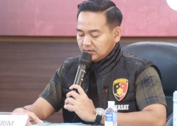 Masa Tahanan Habis, Kasus Cabul Anak di Lampung Selatan Tetap Diselidiki, Polisi Dalami Pelaku Lain*