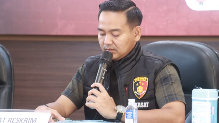 Masa Tahanan Habis, Kasus Cabul Anak di Lampung Selatan Tetap Diselidiki, Polisi Dalami Pelaku Lain*