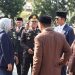 BNNK Lampung Selatan Peringati Hari Kesaktian Pancasila, Tegaskan Komitmen Kuat Lawan Narkoba Berlandaskan Nilai Luhur Bangsa