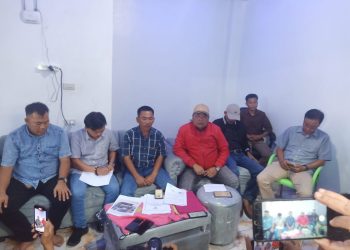 Kasus Mobil Pajero di Lampung Memanas: Kredit Macet 18 Bulan, Plat Palsu, hingga Saling Lapor