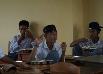 Heboh! SMA Siger 2 Bentukan Eva Dwiana Terima MBG Meski Belum Terdaftar Dapodik, Publik Pertanyakan Skandal Baru Pendidikan