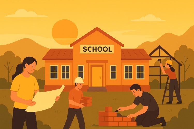 Panduan Lengkap Mendirikan Sekolah dan Lembaga Pendidikan di Lampung: Syarat, Aturan, dan Tahapan yang Wajib Diketahui