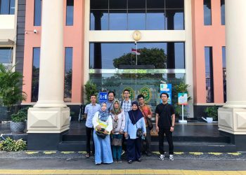 BUMD Lampung Jadi Sorotan: YLBHI – LBH Bandar Lampung Desak PT Wahana Raharja Lunasi Tunggakan Upah Buruh