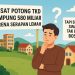 Bingung! Pusat Pangkas TKD Lampung Rp580 Miliar, Tapi Sekolah Swasta Masih Tak Kebagian BOSDA
