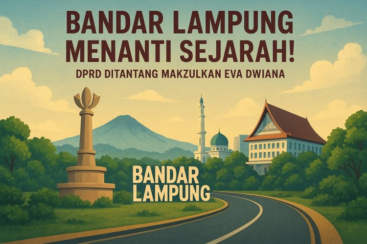 Kredit Program Perumahan: Langkah Revolusioner Pemerintah Dorong Akses Hunian dan Ekonomi Rakyat Lampung