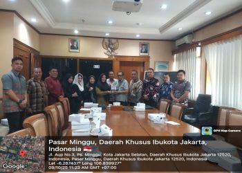 Komisi II DPRD Pringsewu Sambut Positif Program Kementerian Pertanian, Dorong Swasembada Pangan dan Peningkatan Produksi