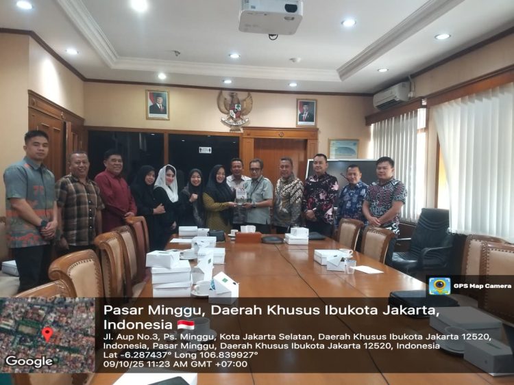Komisi II DPRD Pringsewu Sambut Positif Program Kementerian Pertanian, Dorong Swasembada Pangan dan Peningkatan Produksi