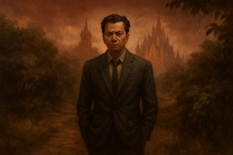 Penyair Muda Lampung Bongkar Misteri Yayasan Pendidikan: “Sekolah di Istana Para Dewi”, Sindiran Tajam Dunia Pendidikan yang Sarat Kepalsuan