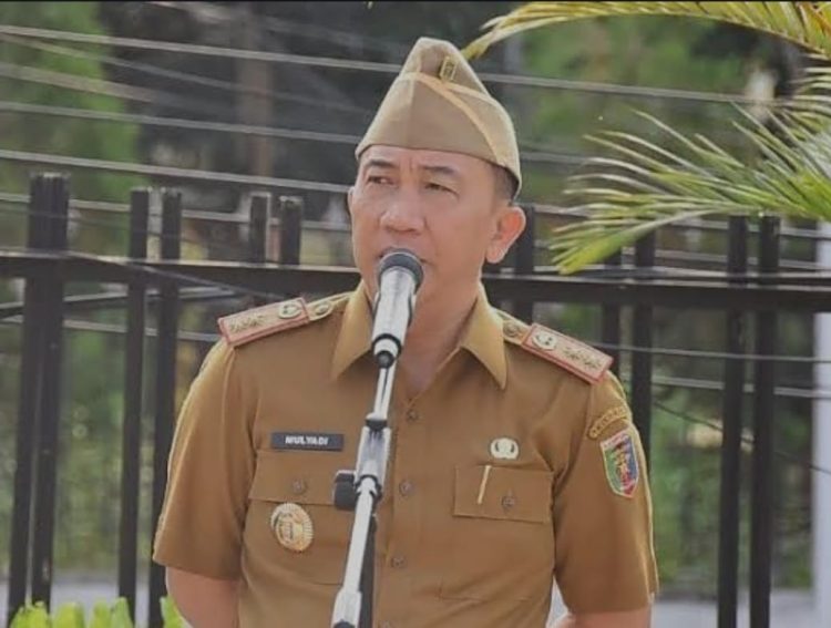 Lampung Perkuat Kemitraan Petani dan Industri Tapioka, Hadapi Tekanan Harga Global