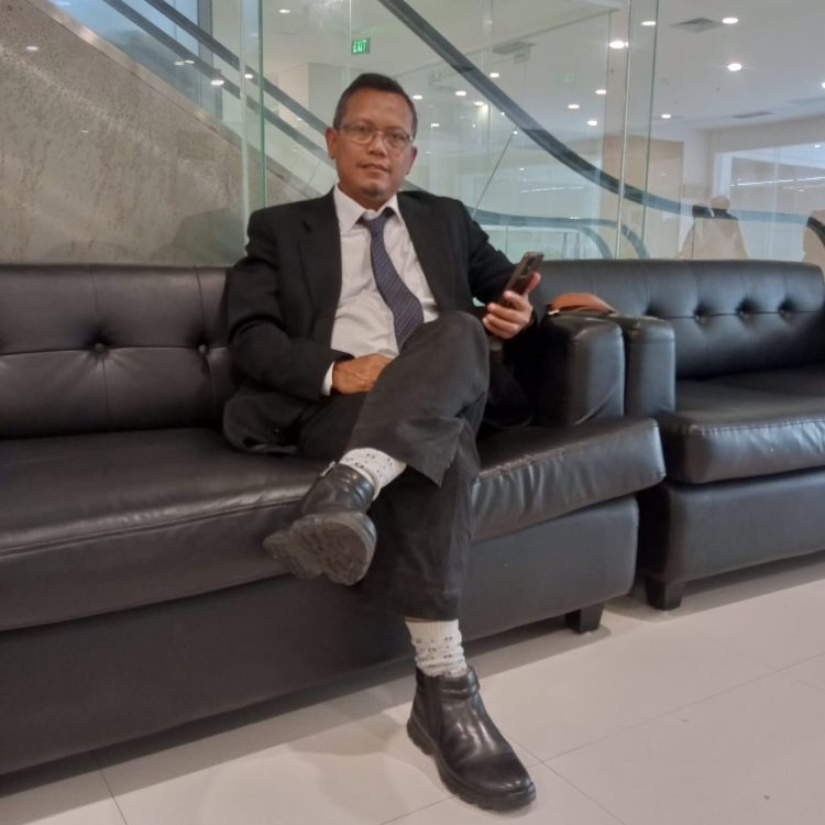 Membangun Kembali Kota Baru Lampung Menuju Eco-Smart City Ramah Lingkungan