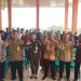 Dorong Partisipasi Masyarakat, BPN Pringsewu Gelar Penyuluhan PTSL di Pekon Wates Timur