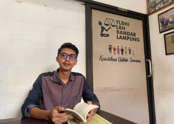 YLBHI-LBH Bandar Lampung Tegaskan Ancaman Pidana untuk Dirut PT Wahana Raharja Jika Abaikan Putusan PHI