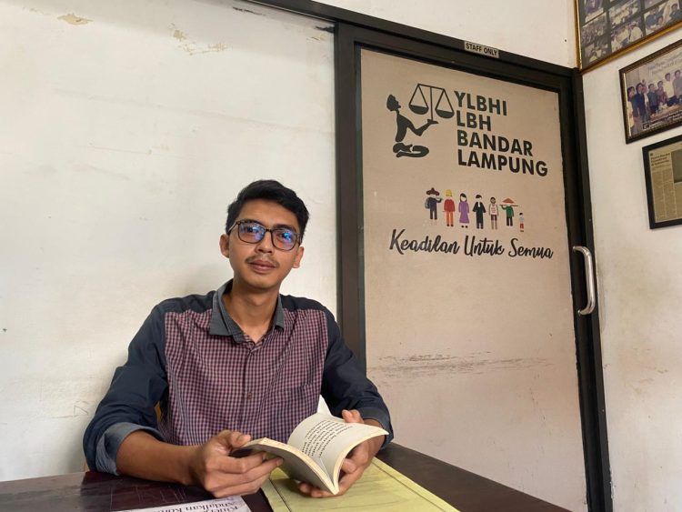 YLBHI-LBH Bandar Lampung Tegaskan Ancaman Pidana untuk Dirut PT Wahana Raharja Jika Abaikan Putusan PHI