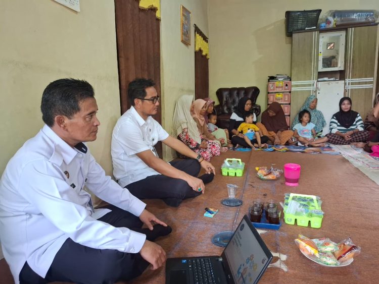 Lapas Kalianda Sosialisasikan Pengendalian Gratifikasi, Wujudkan Zona Integritas Menuju WBK/WBBM