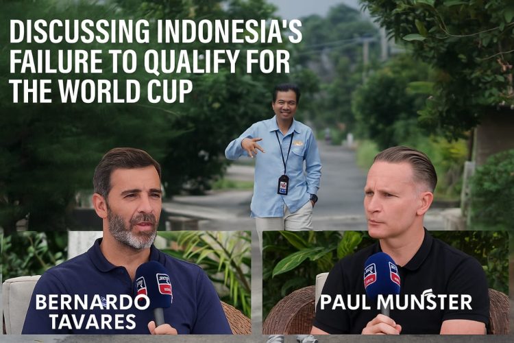 Gerakan Suporter Indonesia: Selamatkan Timnas dari Kebijakan PSSI yang Dinilai Tak Berpihak pada Rakyat!