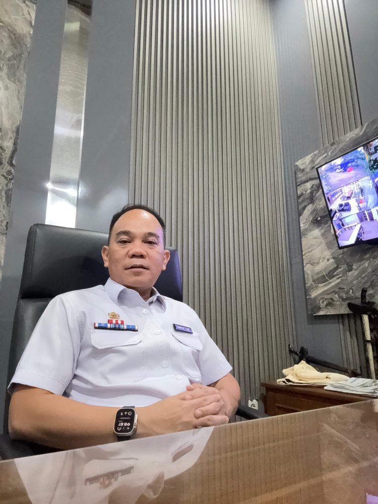 Dana Transfer ke Daerah Turun Rp137 Miliar, Pemkab Pringsewu Siap Pangkas Kegiatan Seremonial dan Perjalanan Dinas