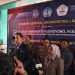 Kapolda Lampung Irjen Pol Helmy Santika Tegaskan Dukungan Penuh untuk Pembangunan Infrastruktur Bersama Menko AHY di Lampung