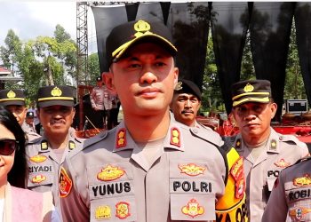 Kapolres Pringsewu Resmi Buka Pringsewu Cultural Festival 2025, Intip Deretan Kegiatan Seru dan Meriahnya