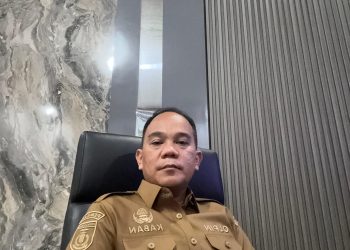 60 Persen Aset Tanah Pemkab Pringsewu Sudah Bersertifikat, Target Rampung Dua Tahun Lagi