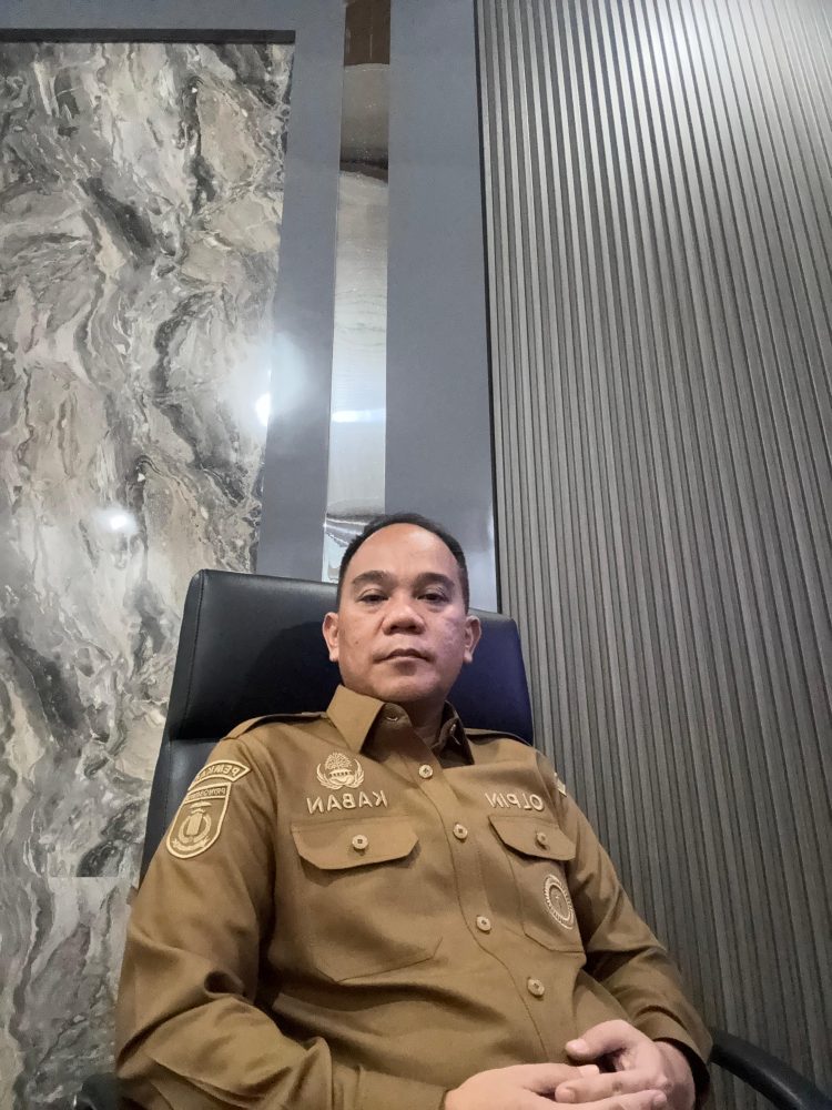 60 Persen Aset Tanah Pemkab Pringsewu Sudah Bersertifikat, Target Rampung Dua Tahun Lagi