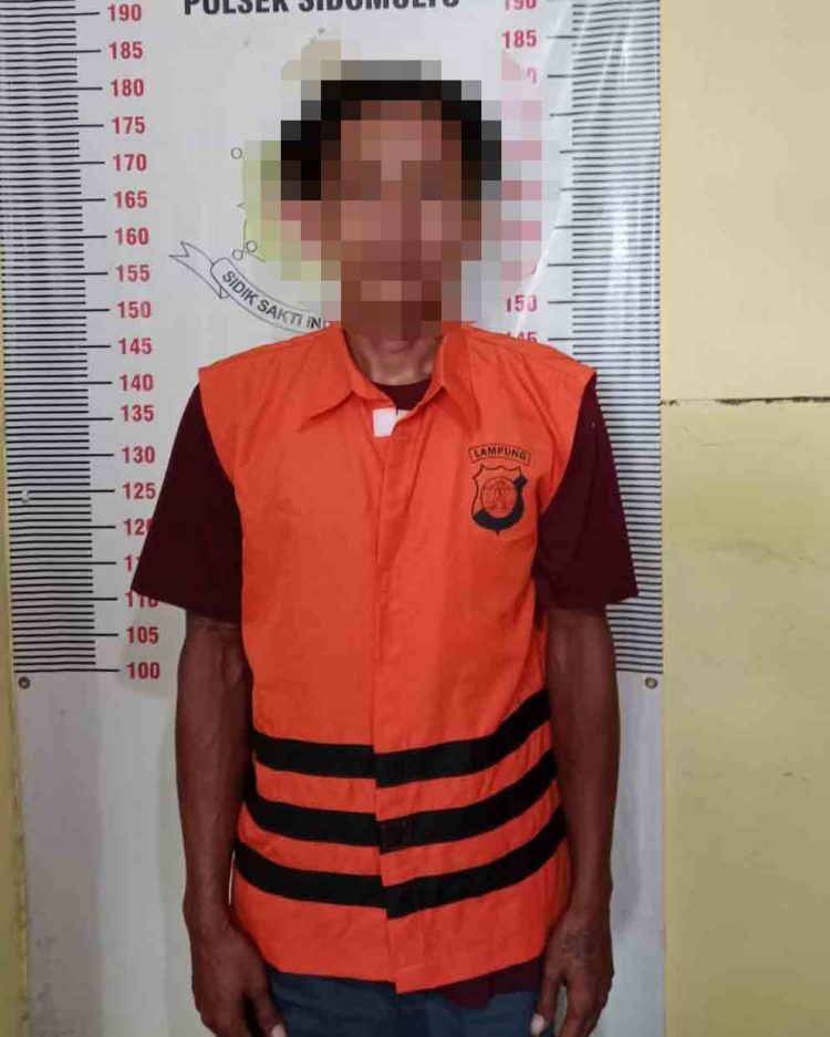 Polisi Bekuk Komplotan Pencuri Motor di Sidomulyo, Satu Pelaku Residivis Kasus Serupa