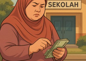 Sekolah Siger dan Dana Kejati Rp60 Miliar: Sorotan Tajam Tata Kelola APBD Bandar Lampung