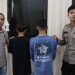 Polres Tanggamus Tangkap Dua Remaja Pencuri Kapulaga, Kerugian Petani Capai Rp6,5 Juta