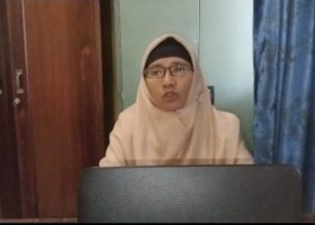 SMKN 1 Bukit Kemuning Tegaskan Komitmen Rawat Fasilitas Sekolah, Bantah Keras Tuduhan Lalai