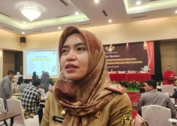 Kadis Penanaman Modal “Usik Kesadaran” Wali Kota Bandar Lampung Soal Perizinan, Publik Pertanyakan Konsistensi Pemkot