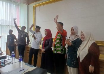 2.674 Guru SMA/SMK Ikuti UKG Perdana di Lampung, Pemprov Mulai Pemetaan Mutu Pengajar Sekolah!