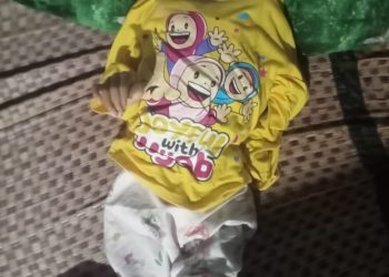 Tragedi Alin Delisya Rafifa: Gadis 10 Tahun Lumpuh Total, Hidupnya Bergantung pada Paman dan Bibi