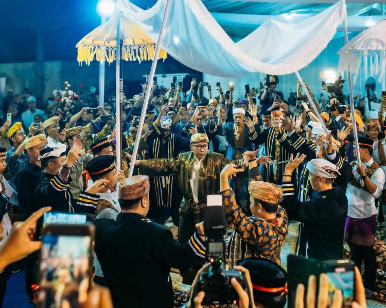Begawi Agung Lampung Utara 2025: Melestarikan Adat, Meneguhkan Identitas dan Kebanggaan Budaya