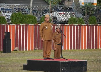 Menuju Lampung Lumbung Pangan Nasional: Gubernur Dorong Sinergi dan Hilirisasi Perkebunan Berkelanjutan