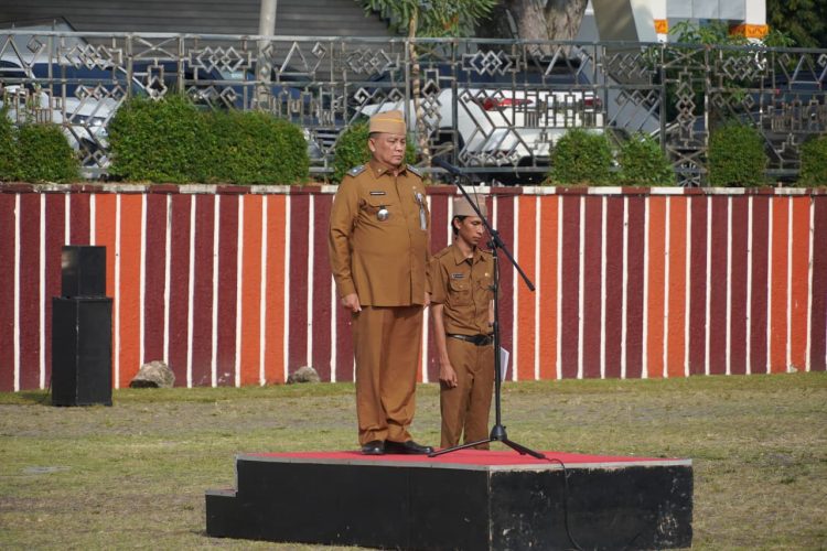 Menuju Lampung Lumbung Pangan Nasional: Gubernur Dorong Sinergi dan Hilirisasi Perkebunan Berkelanjutan