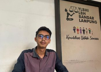 Budiyono: Intelektual Organik yang Menyalakan Bara Kesadaran di Tengah Gelapnya Ketimpangan Sosial