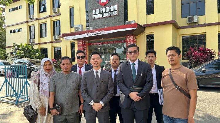 Terbukti Langgar Kode Etik, Tiga Anggota Polres Metro Belum Jalani Sanksi Demosi, Publik Pertanyakan Komitmen Penegakan Disiplin Polri