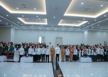 Wagub Jihan Nurlela Dorong Wisata Halal Berbasis Dakwah di UIN Raden Intan: Sinergi Kampus dan Pemerintah untuk Lampung Religius dan Berdaya Saing
