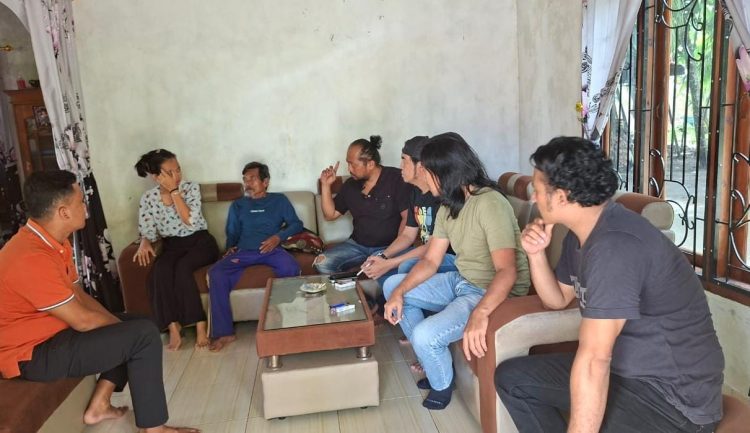 Kasus Perampokan Gadis Wonosobo Ternyata Rekayasa! Polisi Bongkar Fakta Mengejutkan di Balik Cerita Viral