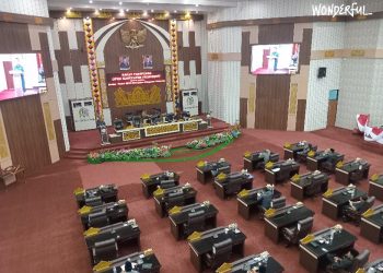 Bupati Pringsewu Bahas Pemandangan Fraksi DPRD Terkait Ranperda APBD 2026, Fokus pada Pembangunan dan Kemandirian Fiskal