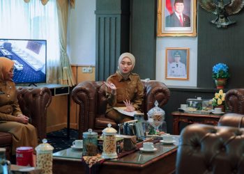 Lampung Siap Gegerkan Nusantara! 5.000 Peserta Bakal Ramaikan Kejurnas Youth Band Indonesia Piala Kemenpora 2025 di Lapangan Korpri